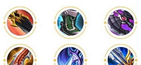 韩信揄搭出装有哪些推荐?如何选择适合的装备? 韩信揄搭出装有哪些推荐?如何选择适合的装备?