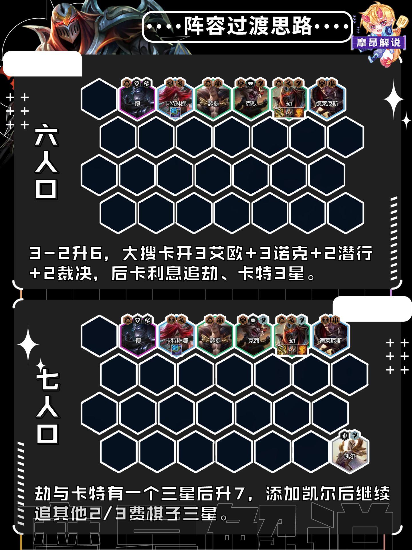 凯尔出装推荐有哪些？金铲铲适合凯尔吗？