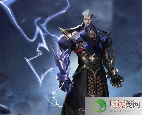 司空震法球出装有哪些推荐？如何选择最佳装备？