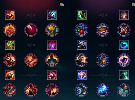 英雄联盟出装与天赋如何选择?最佳搭配是什么? 英雄联盟出装与天赋如何选择?最佳搭配是什么?