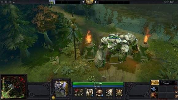 Dota1英雄列表有哪些？每个英雄的特点是什么？