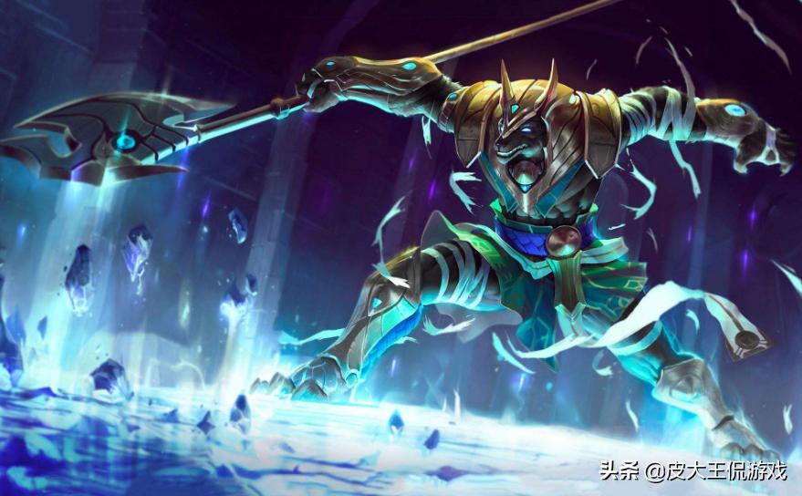 法强女枪如何出装才能提升伤害？最佳装备推荐是什么？