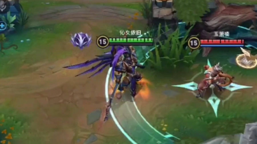 猴子单挑吕布,最佳出装推荐是什么? 猴子单挑吕布,最佳出装推荐是什么?