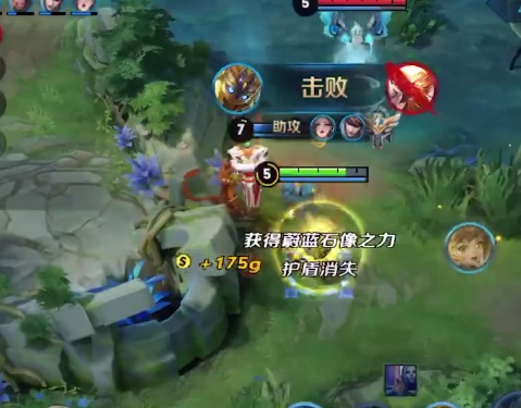 王者荣耀意识技巧有哪些?如何提升游戏水平? 王者荣耀意识技巧有哪些?如何提升游戏水平?