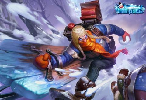 剧毒术士最佳出装路线是什么?如何提升游戏胜率?