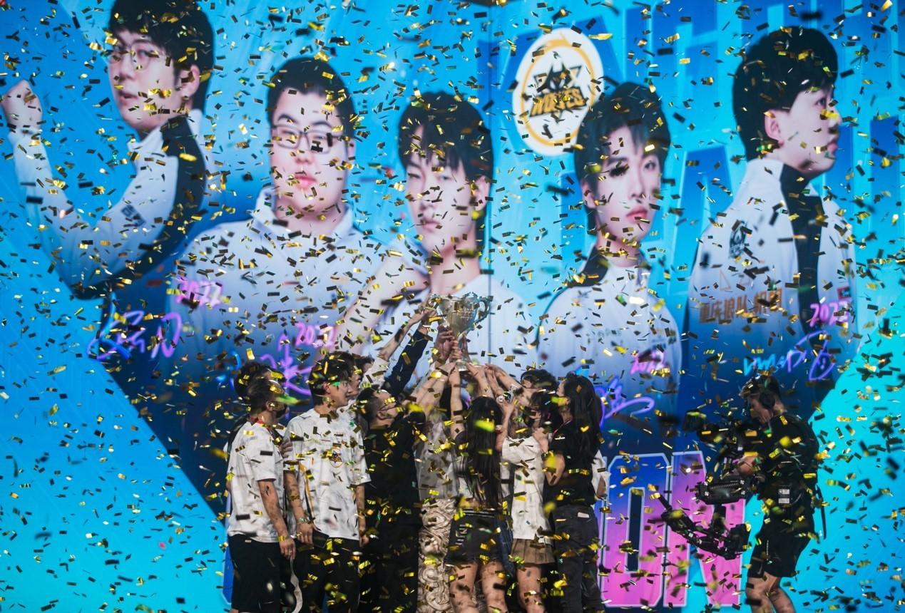 KPL夏季赛周最佳阵容有哪些选手?如何评选出这些选手? KPL夏季赛周最佳阵容有哪些选手?如何评选出这些选手?