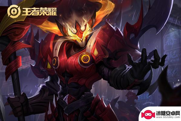 2024年国一典韦一打五出装推荐与玩法解析 2024年国一典韦一打五出装推荐与玩法解析