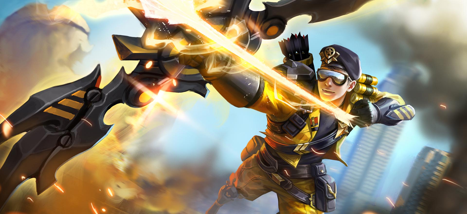 后羿打野技巧有哪些？如何提高后羿打野的胜率？