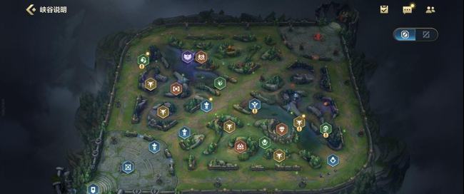 如何调整LOL端游小地图位置?小地图位置调整方法是什么? 如何调整LOL端游小地图位置?小地图位置调整方法是什么?