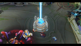 东皇太一的攻速效果如何?在游戏中表现怎样? 东皇太一的攻速效果如何?在游戏中表现怎样?