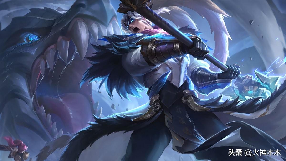 新版本吕布最强出装有哪些?如何选择最佳装备? 新版本吕布最强出装有哪些?如何选择最佳装备?