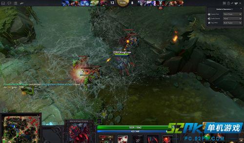 Dota育母蜘蛛出装推荐与玩法解析是什么？