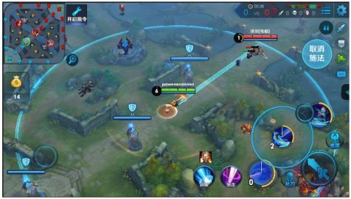 百里守约2技能如何实现100%瞄准?效果和技巧是什么? 百里守约2技能如何实现100%瞄准?效果和技巧是什么?