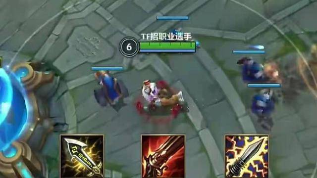 LOL手游T0射手有哪些？如何选择最强射手？