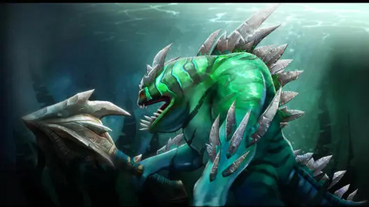 Dota1潮汐猎人怎么玩？有哪些实用攻略？