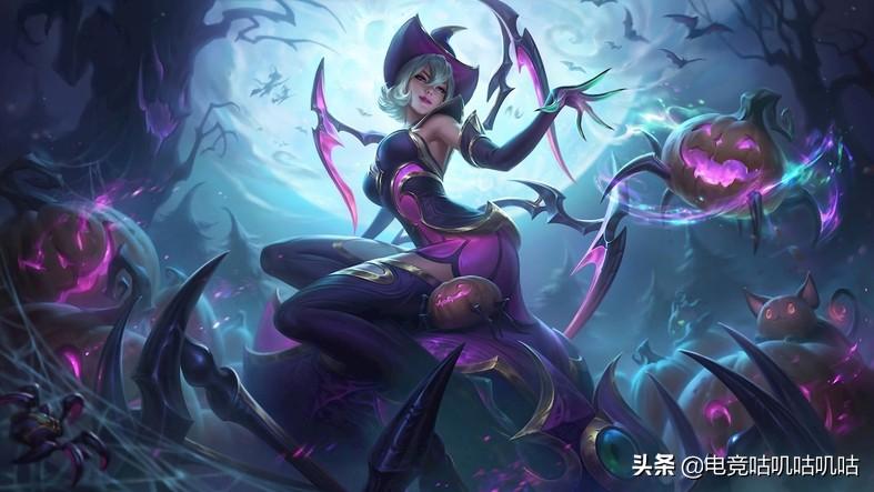 LOL英雄排名如何影响游戏胜率？哪些英雄在当前版本最强？