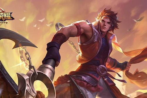 王者荣耀孙策六重装出装顺序是什么？如何选择最佳装备搭配？