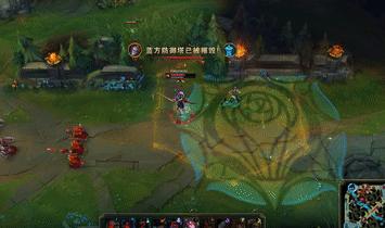 LOL上单霸主排行榜有哪些？如何选择最强上单英雄？