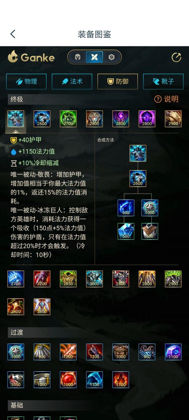 英雄联盟各个英雄出装表有哪些?如何选择最佳装备? 英雄联盟各个英雄出装表有哪些?如何选择最佳装备?