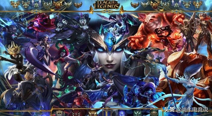 LOL最强单挑英雄有哪些？如何选择适合自己的单挑英雄？