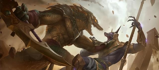 鳄鱼S11出装推荐有哪些?如何选择最佳装备提升战斗力? 鳄鱼S11出装推荐有哪些?如何选择最佳装备提升战斗力?