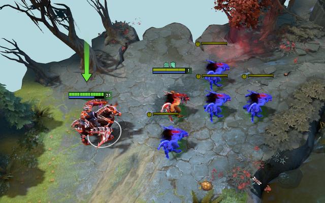 Dota2幻影长矛手A杖效果如何?适合哪些玩法? Dota2幻影长矛手A杖效果如何?适合哪些玩法?