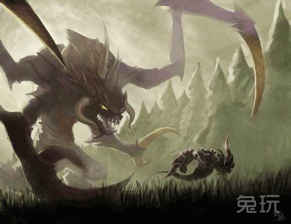 LOL铁血帝皇的背景故事与游戏攻略是什么？