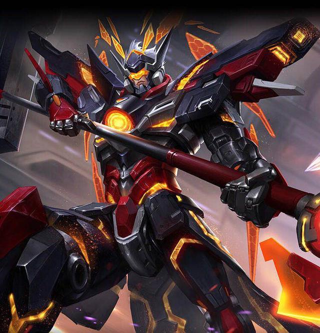 S25赛季吕布最佳出装和铭文搭配是什么? S25赛季吕布最佳出装和铭文搭配是什么?