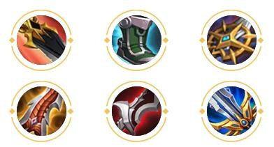 王者出装顺序是什么?如何选择最佳装备? 王者出装顺序是什么?如何选择最佳装备?