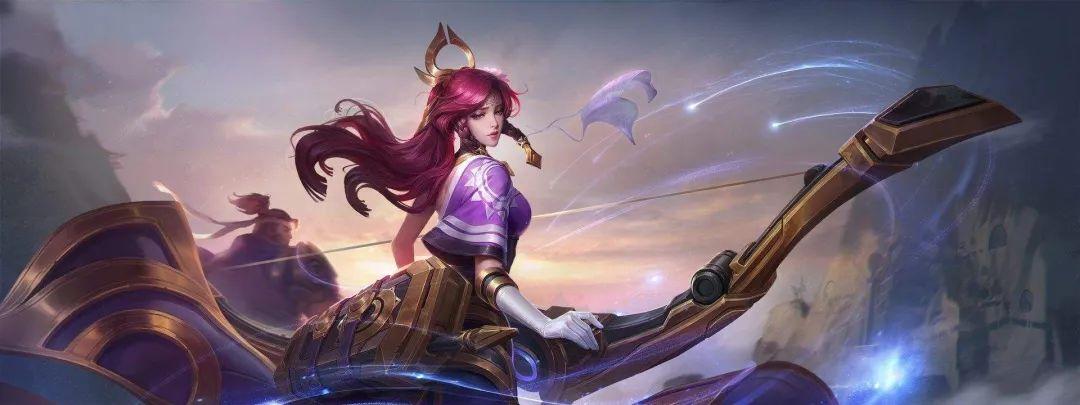 王者荣耀本命英雄测试结果是什么？如何选择适合自己的本命英雄？