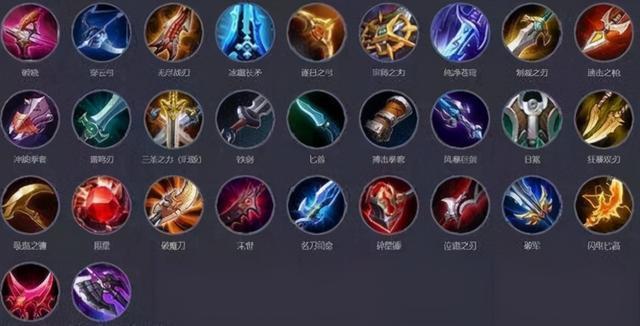 王者荣耀英雄出装攻略有哪些？如何选择最佳装备？