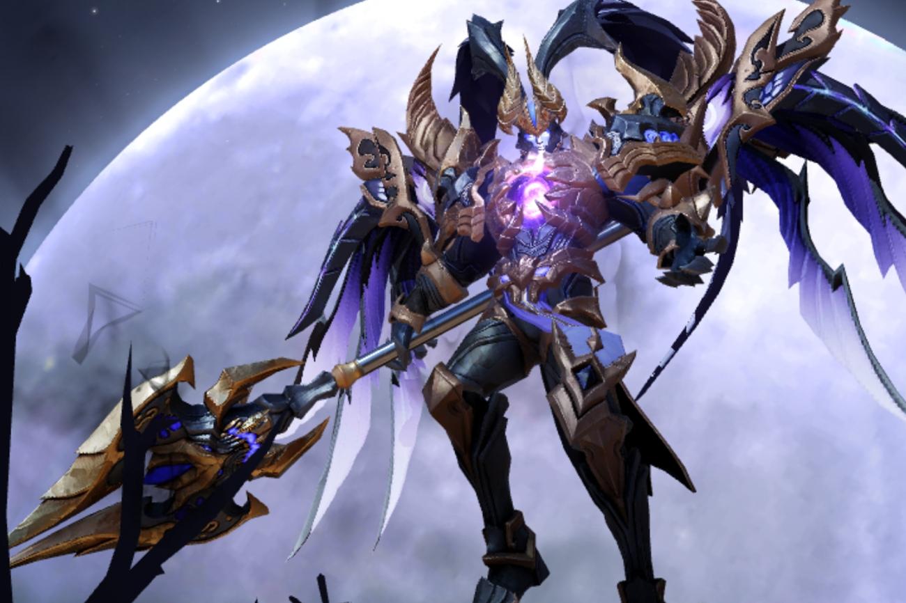 吕布最强神装是什么？最新出装推荐有哪些？