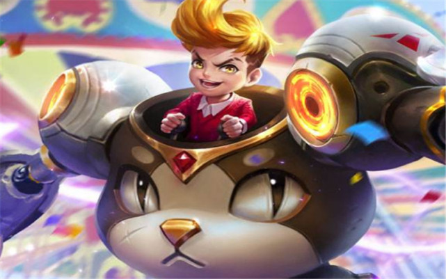 刘禅拆塔流出装攻略是什么？最佳装备选择有哪些？