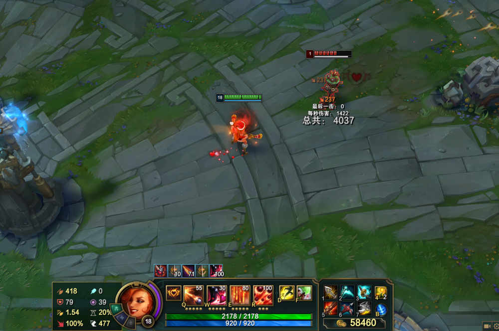 女枪出装23有哪些推荐？如何选择最佳装备？