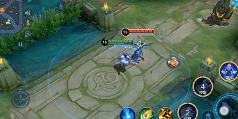 司空震的出装与铭文选择有哪些关键因素？背景故事又如何影响他的玩法？