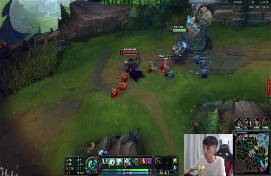 卢锡安魔切流出装怎么搭配?最佳装备选择是什么? 卢锡安魔切流出装怎么搭配?最佳装备选择是什么?