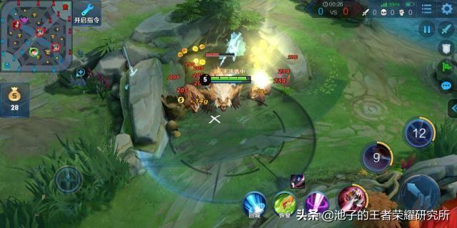 王者荣耀李白出装备有哪些？最佳装备搭配是什么？