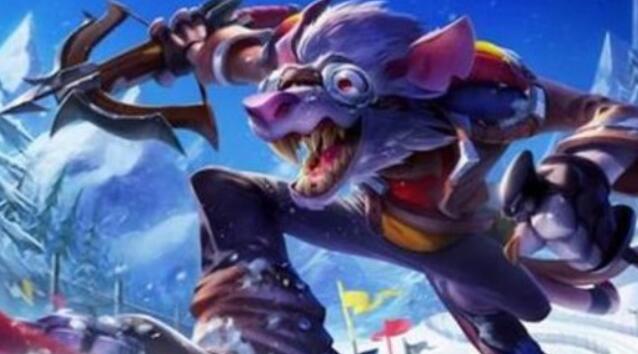 老鼠最强AP天赋是什么？如何选择最佳加点？