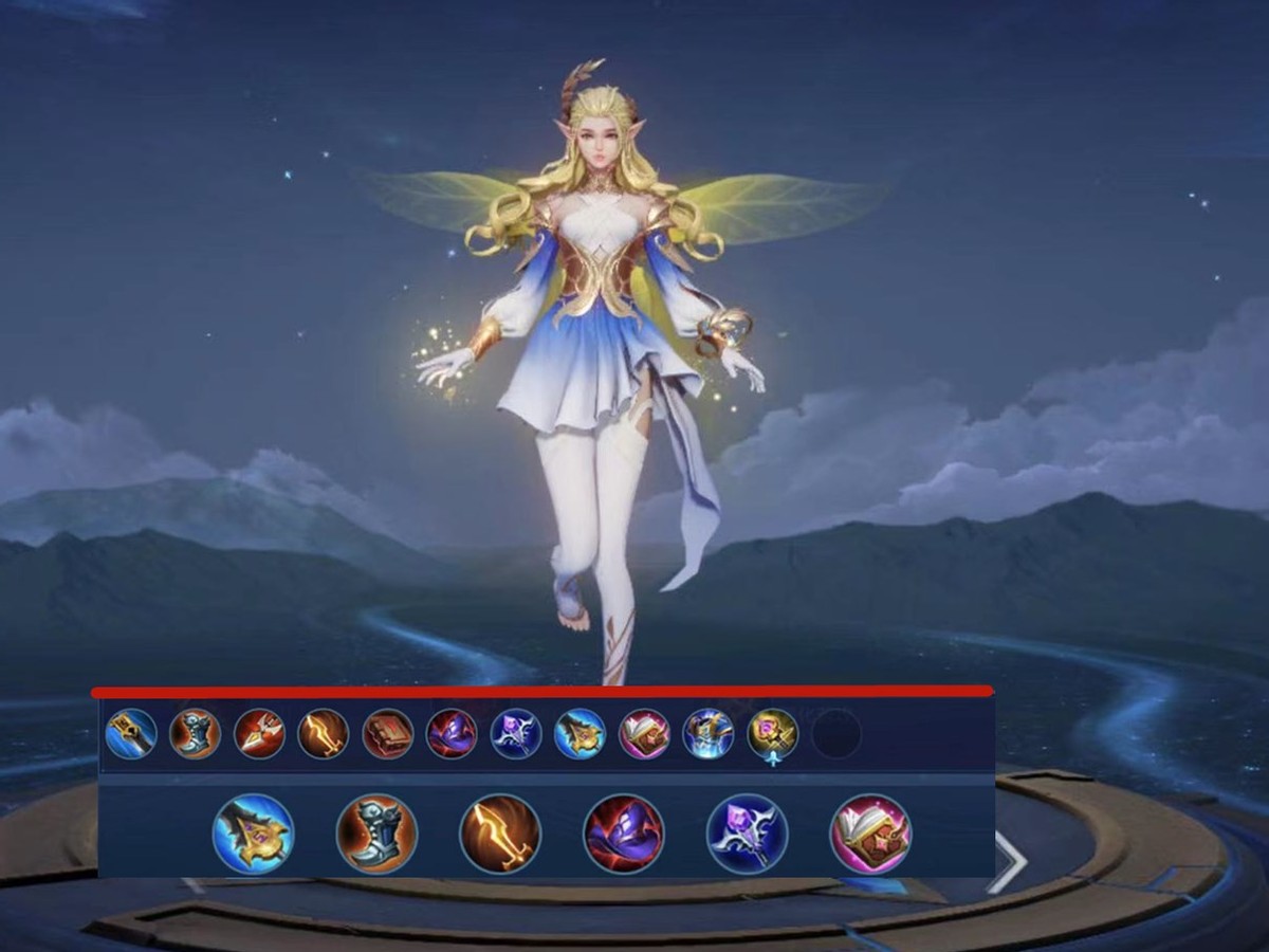 2024年艾琳出装推荐与最佳搭配是什么？