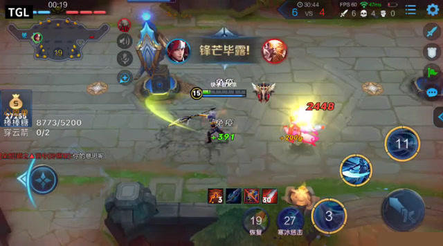 韩信最强出装是什么？如何实现3万暴击？