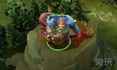 Dota蓝胖子攻略：如何有效使用蓝胖子？最佳出装与玩法技巧是什么？