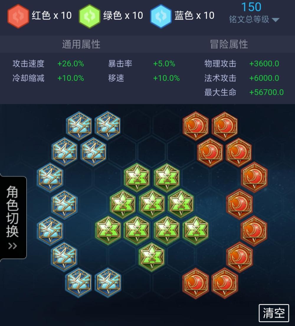 S26吕布如何选择百分百暴击出装与铭文？