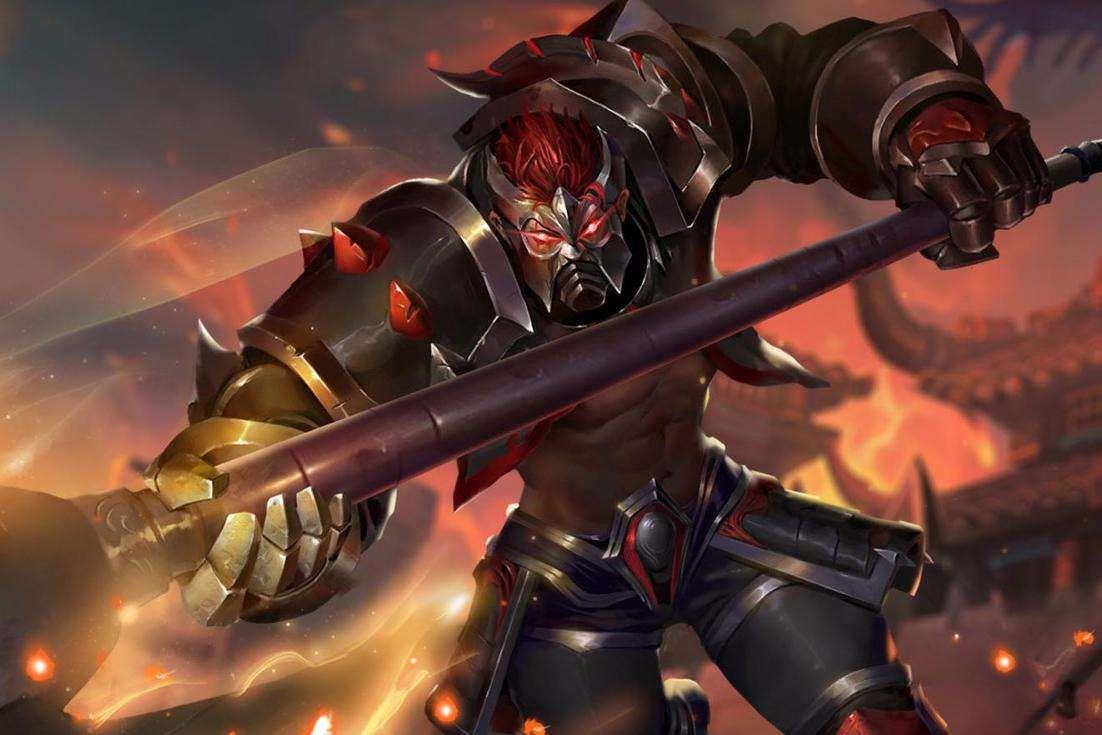 打野典韦如何出装?最佳铭文搭配是什么? 打野典韦如何出装?最佳铭文搭配是什么?