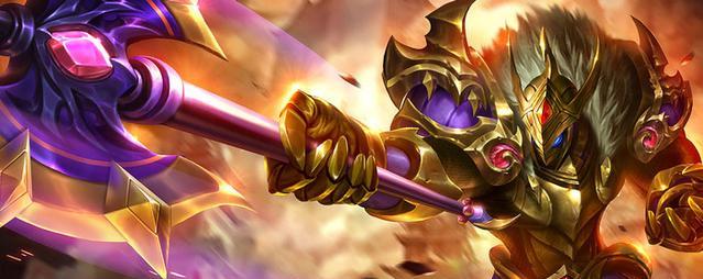 典韦伤害高的出装有哪些?如何选择最佳装备提升输出? 典韦伤害高的出装有哪些?如何选择最佳装备提升输出?