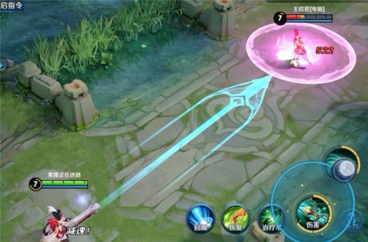 王者荣耀虞姬大神出装推荐有哪些？如何选择最佳装备提升战斗力？