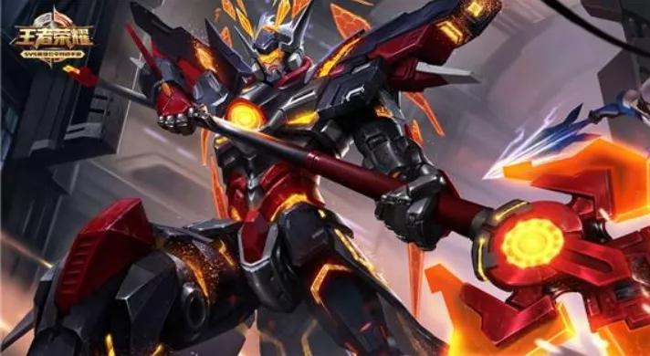 吕布如何打出6000伤害?最佳出装推荐是什么? 吕布如何打出6000伤害?最佳出装推荐是什么?