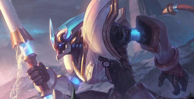 寒冰射手恶心出装有哪些？如何应对寒冰射手的出装策略？