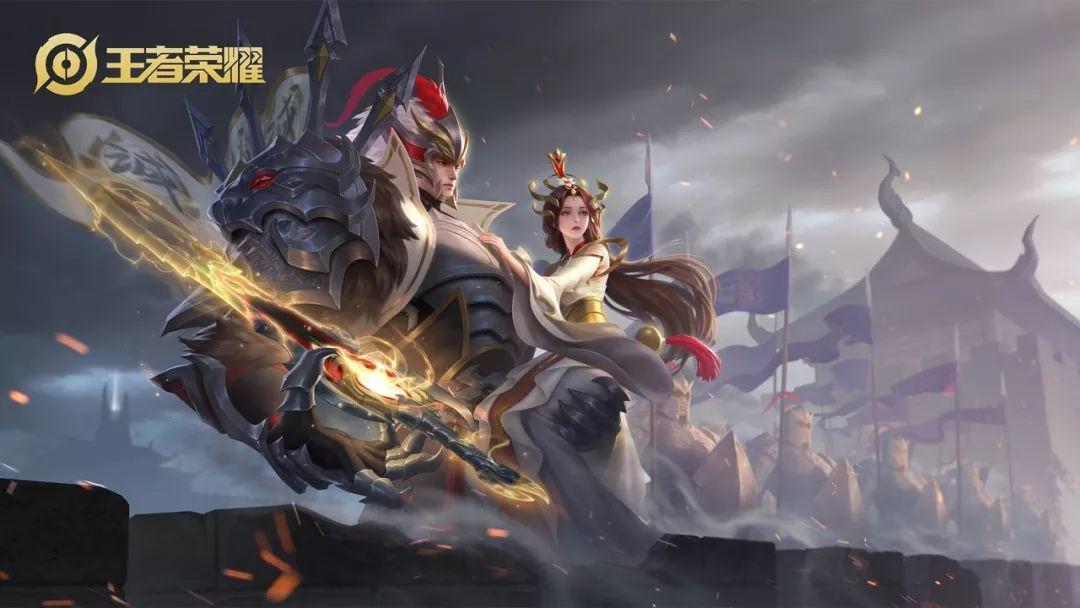 新赛季干将出装推荐是什么？最强装备搭配有哪些？