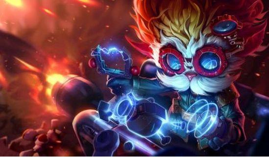 LOL十大信仰英雄有哪些？他们的特点和魅力是什么？