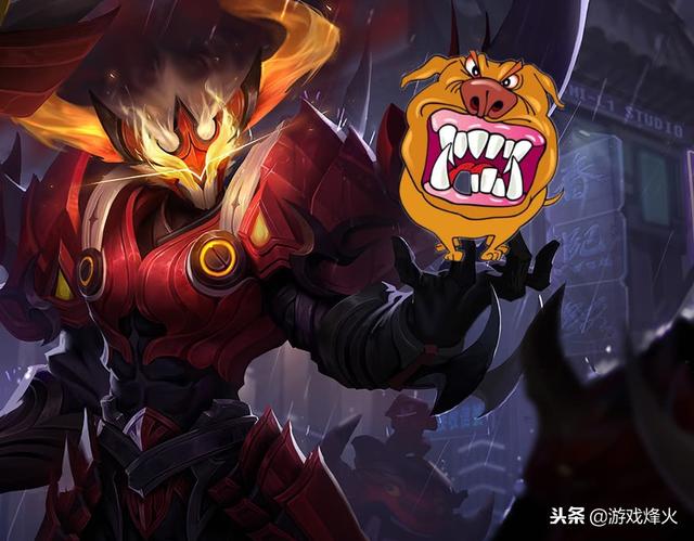典韦如何实现暴力回血？他的回血机制是什么？